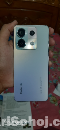 Redmi note 13 Pro 5G